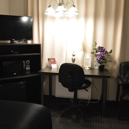 Americas Best Value Inn Sheridan Wy Bagian luar foto