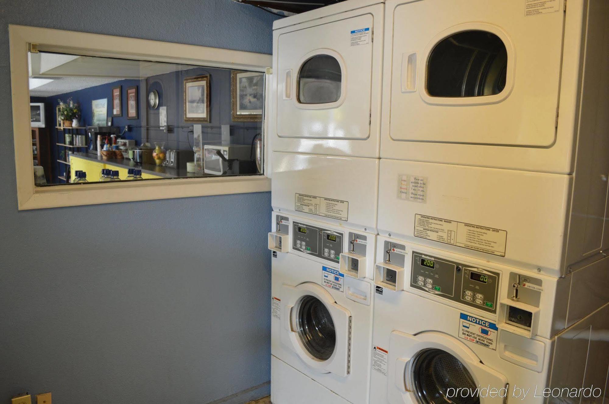 Americas Best Value Inn Sheridan Wy Bagian luar foto